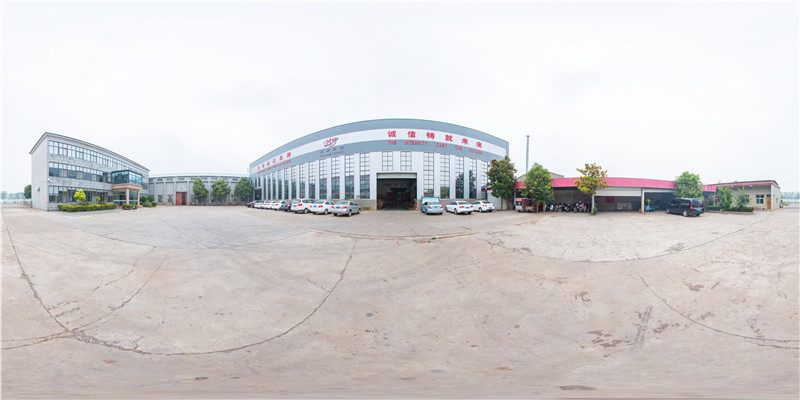 China Qinyang City Haiyang Papermaking Machinery Co., Ltd