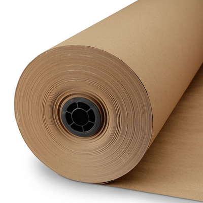 30TPD Duplex Paper Board Making Machine 2400mm Jumbo Roll Production Line