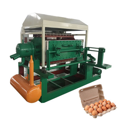 Manufacturing Machines For Small Business Ideas For Egg Tray Making Machine