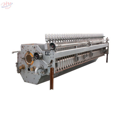Haiyang 2800mm 150m/Min Craft Paper Making Machine
