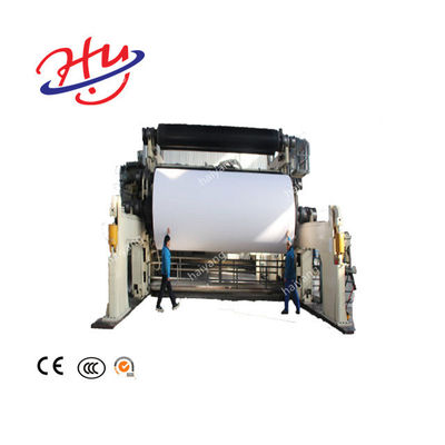 Waste Paper Recycling Machine A4/ A3 To Make Culture Notebook Paper