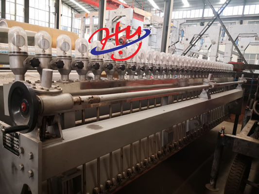 3600 Mm Kraft Paper Fourdrinier Mill Machine Carton Recycling 550m / Min