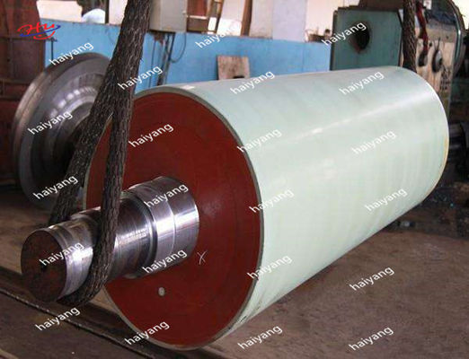 Jumbo Roll 1800mm 20T/D A4 Paper Manufacturing Machine