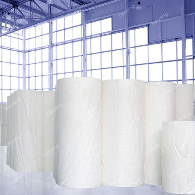 1092mm 2T/D High Speed Jumbo Roll Toilet Tissue Paper Making Machine