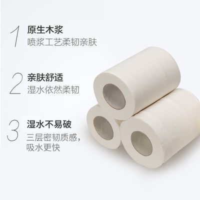 Automatic Slitting Machine toilet tissue Paper Rolls Rewinding Cutting Machine