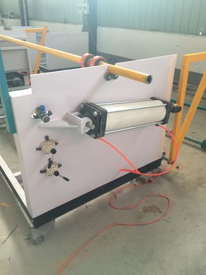 Automatic Rewinding Small Toilet Roll Tissue Paper Making Machine Price