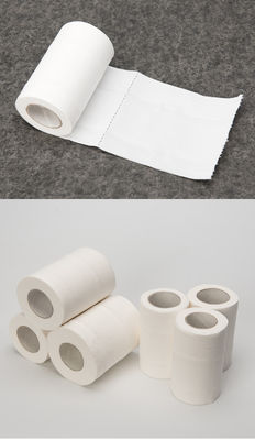 Automatic Toilet Paper Kitchen Towel Paper Rewinding Making Machine