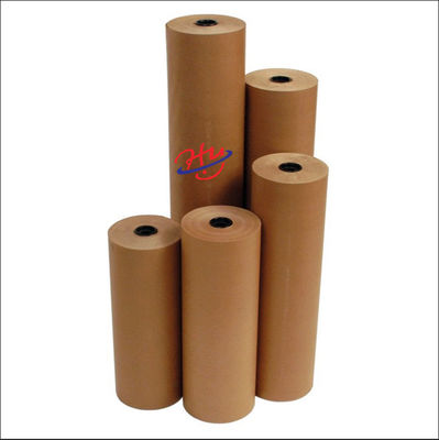 10T/D Yarn Tube Kraft Paper Making Machinery Corrugated For Mill Production