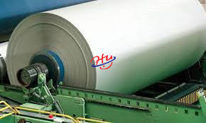 10T/D Box Sealing Printing Paper Making Machine 1575mm Multilayer