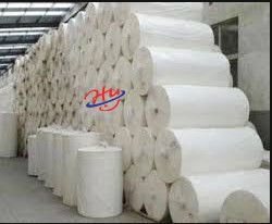 2800mm Toilet Tissue Paper Making Machine 15t/D Waste Paper Recycling Jumbo Roll
