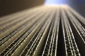 2800mm Corrugated Fluting Paper Making Machine 120m Per Min High Strength