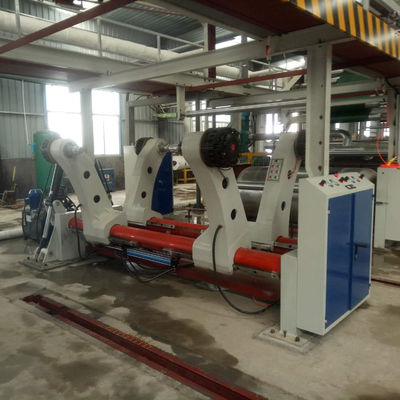 60-250 Meters/Min Corrugated Cardboard Production Line