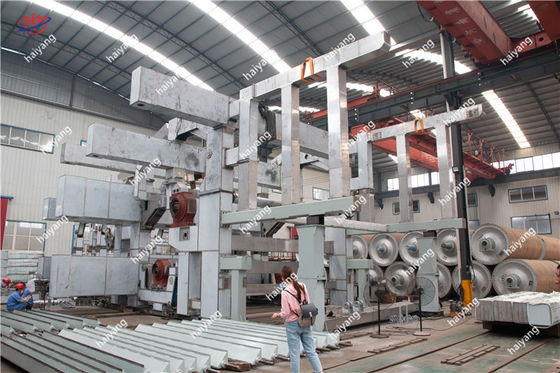 50TPD Corrugated Paper Making Machine 140m / Min Waste Paper Recycling
