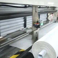 Wheat Straw 45gsm Toilet Paper Manufacturing Machine