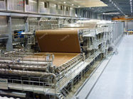 150T Duplex Board Paper Making Machine 180m / Min For Paper Mill High Performance