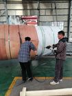 Dryer Cylinder 3000mm HT250 Paper Machine Spare Parts