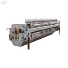 Air Cushioned 300m/Min 220mm Paper Machine Spare Parts