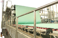 3200mm 4100mm 220gsm Kraft Paper Making Machinery