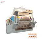 220Vs 3000kg 3000pcs/H Waste Paper Recycling Machine