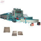 220Vs 3000kg 3000pcs/H Waste Paper Recycling Machine