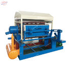 2200pieces/H 185kg/H Paper Egg Tray Making Machine