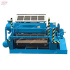 Small Paper Pulp Fruit Tray Machine Egg Tray Molding Machine Paper Tray Making Machine
