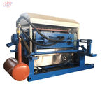 Carton 30m3 220kw/H Egg Tray Manufacturing Machine