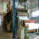 21*6*5m 510t 2400mm Toilet Paper Roll Making Machine