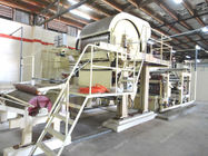 CE 170 M/Min 2400mm Toilet Paper Making Machine
