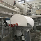 Haiyang 56KW 1092mm 2 T/D Toilet Paper Making Machine
