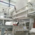 21*6*5m 2800mm 10 Ton Toilet Paper Making Machine