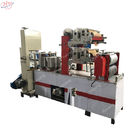 3KW 600pcs/Min Toilet Paper Manufacturing Machine