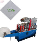1500kg 500pcs/Min 160×150mm Paper Factory Machine