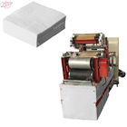 1.5ton 500pcs/Min 76.2mm Toilet Paper Production Line