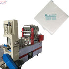 4T 1200mm 800 Sheets/Min Napkin Paper Making Machine