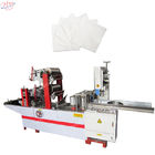 φ1200 Napkin Paper Making Machine