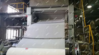 2400mm 170m/Min 30g/Min Toilet Paper Manufacturing Machine