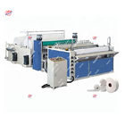 3700kg 160mm φ1100mm Small Paper Cutting Machine