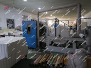 1000mm 700sheets/Min	Napkin Paper Making Machine