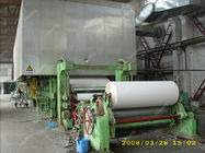 Pulp Forming 2600mm 70g/M2 A4 Paper Making Machine