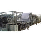 Office Jumbo 3800mm 25TPD A4 Paper Making Machine