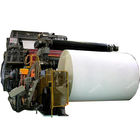 Waste Paper 3200mm 280m/Min A4 Paper Making Machine