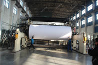 Recycling 25Ton 2800mm 30T/D A4 Paper Making Machine