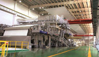 300m/Min A4 2800mm Printing Paper Making Machine