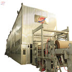4600mm 200 T/D 220gsm Corrugated Board Machine For Duplex Board