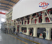 2800mm 130m/Min 100gsm Kraft Paper Making Machinery