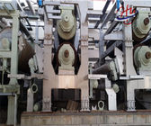 3800mm Duplex Waste Paper Making Machine 200m / Min High Efficiency