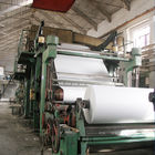 20000g 3200mm 300m/Min Paper Pulp Making Machine