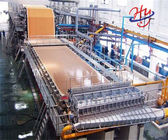 2400mm 100m/Min Kraft Paper Making Machinery For Fluting Paper