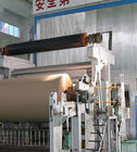 22 Dryer 2400mm 200g/M2 Kraft Paper Making Machinery